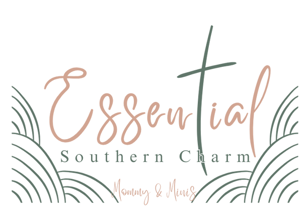 Essential Southern Charm